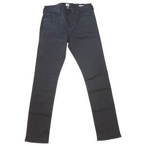 EDWIN Jeans Men’s Size 30 x 31‎ Dark Grey Maddox Endurance Slim Fit Stretch NWT